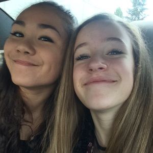 Meet your Posher, Emma